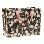 LOT DE 4 - SAC CADEAU 