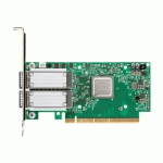 MELLANOX CONNECTX-5 EN - ADAPTATEUR RÉSEAU - PCIE 3.0 X16 - 50 GIGABIT QSFP28 X 1