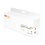 OWA CARTOUCHE D'ENCRE REMANUFACTURÉE COMPATIBLE POUR EPSON T9453 - MAGENTA