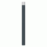 POTELET TÉNOR TÊTE BOMBÉE Ø 90 MM -ANTHRACITE 7016/BLANC - ROSSIGNOL PRO