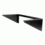 STARTECH.COM RACK DE SERVEUR MURAL VERTICAL 6U EN ACIER SOLIDE