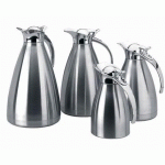 VERSEUSE ISOTHERME LUXE 150CL INOX 18/10 - LACOR - LUXE