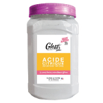 ACIDE CITRIQUE EN POUDRE GLOSS CITRON 800 G