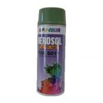 AEROSOL PEINTURE ART VERT RESEDA RAL 6011