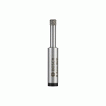 FORET DIAMANTÉ EASY DRY DIAMÈTRE 6MM - BOSCH - 2608587139