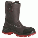BOTTES DE SÉCURITÉ TENERE S3 SRC BOTTE SEMELLE ROUGE-42