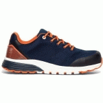 CHAUSSURES SÉCURITÉ BASSES S1P HOMME SLALUM 48 BLEU - PARADE