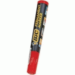 FEUTRES À ENCRE INDÉLÉBILE ONYX-MARKER - PETIT MODÈLE BLEU - BIC