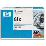 HP CARTOUCHE LASER NOIR POUR LASERJET 4100 C8061X