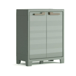 ARMOIRE PLANET OUTDOOR BASSE - ISTA 6 - KETER