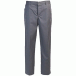 PANTALON DE CUISINE MIXTE TIMÉO