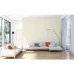 PEINTURE ACRYLIQUE GORI STYLE VELOURS INTÉRIEUR - BLANC MORZINE - 3L GORI