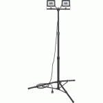 PROJECTEUR DE CHANTIER SUR PIED LED JARO - 5800 LM - 50 W - IP65 BRENNENSTUHL