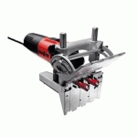 SYSTÈME TOURILLONNEUSE PORTATIVE DOUBLE DD40 G MIDIMAX MAFELL 916001