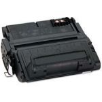 TONER LASER COMPATIBLE HP Q5942A NOIRE