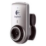 WEBCAM LOGITECH QC NOTEBOOK DE LUXE - Webcam pour portable notebook de luxe