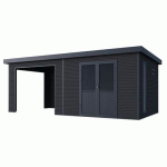 Achat - Vente Abris de jardin