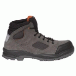 CHAUSSURE DE SÉCURITÉ TORKA 42 GRIS