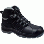 CHAUSSURE HAUTE NOMAD S3 NOIRE 39 - DELTAPLUS