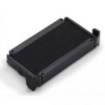 DORMY BOITE DE 10 RECHARGES PRÉENCRÉES NOIRE K/1 COMPATIBLE 4911/4951