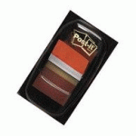 FEUILLETS AUTOCOLLANTS POST-IT  - 3M - POST-IT INDEX 680-1 - CELLOPHANE