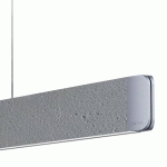 GRIMMEISEN ONYXX LINEA PRO SUSP BÉTON/ARGENTÉ