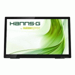HANNS.G HT273HPB - ÉCRAN LED - FULL HD (1080P) - 27