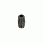 MAMELON DOUBLE MÂLE 280 NOIR 1'' 26/34 - VIRFOLLET - 28001005