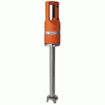 MIXEUR PROFESSIONNEL MONOBLOC MASTER MX91