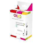 OWA CARTOUCHE D'ENCRE REMANUFACTURÉE COMPATIBLE POUR HP 920XL CD975AE - GRANDE CAPACITÉ - NOIR