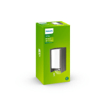 PHILIPS MYGARDEN BRIDGE APPLIQUE ANTHR. CAPTEUR