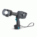 PINCE HYDRAULIQUE COUPE-CÂBLE SUR BATTERIE BTC051Y