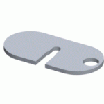RONDELLE POUR SECURIPLAC®