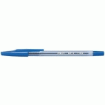 STYLO À BILLE BP-S-F BLEU - PILOT