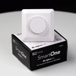 THE LIGHT GROUP SLC SMARTONE AC VARIATEUR MURAL 250 W ZIGBEE