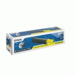 TONER EPSON S0501X COULEURS SÉPARÉES POUR IMPRIMANTE LASER - EPSON