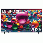 TV LED 4K - 65UA75006LA - DIAGONALE 164 CM - LG - LG