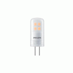 AMPOULE LED G4 2.7W 3000K - COREPRO LEDCAPSULE PHILIPS