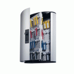 ARMOIRES 72 CLÉS SERRURE À CODE - DURABLE