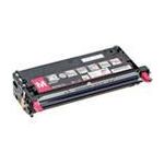 CARTOUCHE LASER EPSON C13S051129 MAGENTA