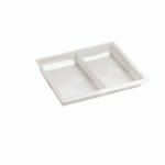 CASIER POUR COFFRES À MONNAIE - EINSATZ - EN PLASTIQUE - ANTI-CHOC - N°15 BURG WACHTER