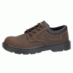 CHAUSSURES DE SÉCURITÉ FIRST PARADE, POINTURE 41