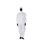 WEESAFE - COMBINAISON WEECOVER BLANC TAILLE XL