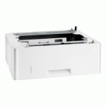 HP LASERJET BAC/CHARGEUR PRO - 550 FEUILLES