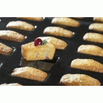MOULE FLEXIPAN® 60 X 40 CM - 56 MINICAKES DROITS