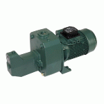 POMPE DE SURFACE AUTO AMORÇANTE DAB JET 151T - 1.1 KW 4.2 M3/H 380V - POMPE DE SURFACE POUR JARDIN