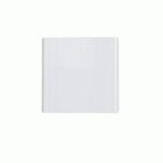 RADIATEUR ÉLECTRIQUE CHALEUR DOUCE - HORIZONTAL - 1500W - CHAMANE NOIROT