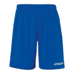 SHORT PERFORMANCE - UHLSPORT - AZUR/BLANC