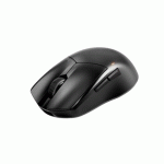 SOURIS BE QUIET GAMING SANS FIL DARK PERK ERGO NOIR
