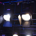 STEINIGKE SHOWTECHNIC EUROLITE LED-THEATRE SPOT LED 2 500 K - 5 700 K